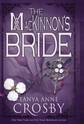 Narzeczona MacKinnona - The MacKinnon's Bride