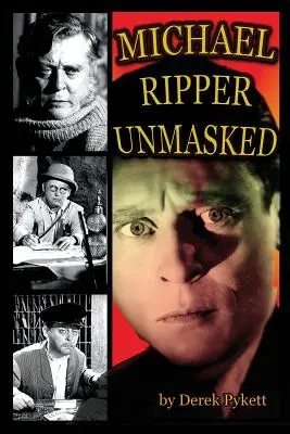 Michael Ripper zdemaskowany - Michael Ripper Unmasked