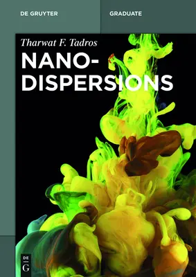 Nanodyspersje - Nanodispersions