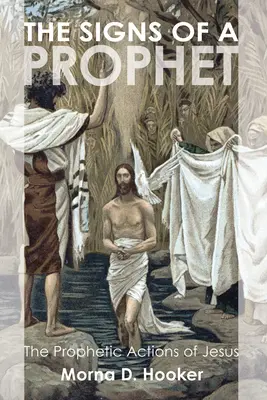 Znaki proroka - The Signs of a Prophet