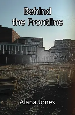 Za linią frontu - Behind the Frontline