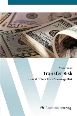 Ryzyko transferu - Transfer Risk