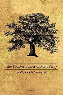 Czternaście żyć Matta Perry'ego - The Fourteen Lives of Matt Perry