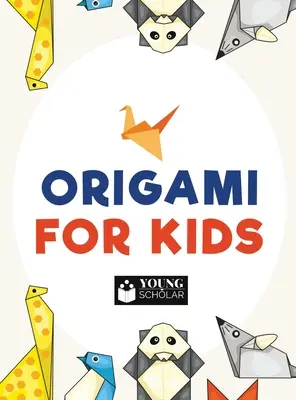 Origami dla dzieci - Origami for Kids