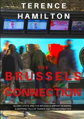 Brukselskie połączenie - The Brussels Connection