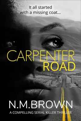 Carpenter Road: Wciągający thriller o seryjnym mordercy - Carpenter Road: A Compelling Serial Killer Thriller