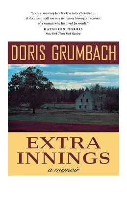 Extra Innings: Pamiętnik - Extra Innings: A Memoir
