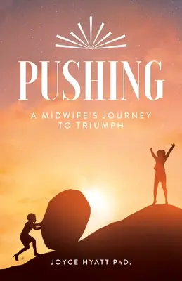 Pushing: Podróż położnej do triumfu - Pushing: A Midwife's Journey To Triumph