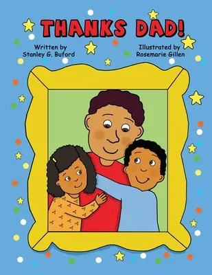 Dzięki tato! - Thanks Dad!