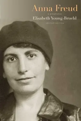 Anna Freud: Biografia - Anna Freud: A Biography