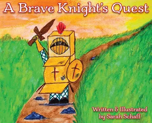 Wyprawa dzielnego rycerza - A Brave Knight's Quest