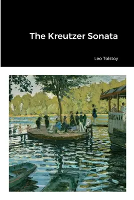 Sonata Kreutzerowska - The Kreutzer Sonata