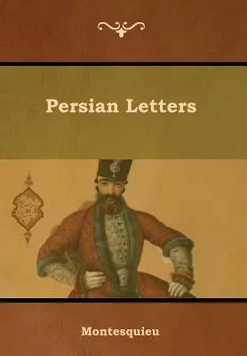 Listy perskie - Persian Letters