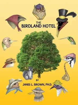 Hotel Birdland - The Birdland Hotel