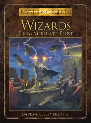 Czarodzieje - od Merlina do Fausta - Wizards - From Merlin to Faust