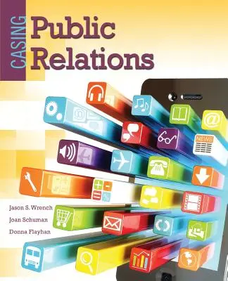 Obudowa public relations - Casing Public Relations