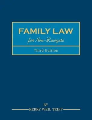 Prawo rodzinne dla nieprawników - Family Law for Non-Lawyers