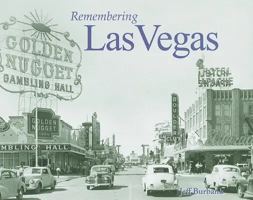 Pamiętając Las Vegas - Remembering Las Vegas
