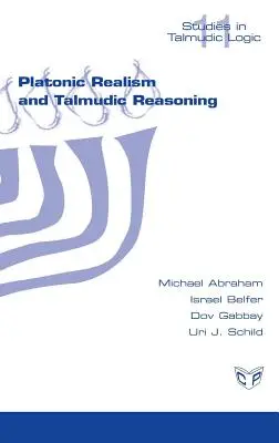 Realizm platoński i rozumowanie talmudyczne - Platonic Realism and Talmudic Reasoning