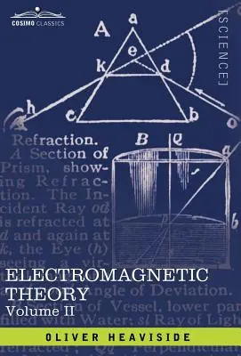 Teoria elektromagnetyczna, tom II - Electromagnetic Theory, Vol. II