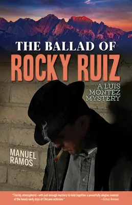 Ballada o Rockym Ruizie - The Ballad of Rocky Ruiz