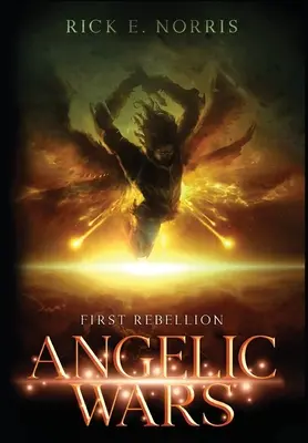Anielskie wojny: pierwszy bunt - Angelic Wars: First Rebellion