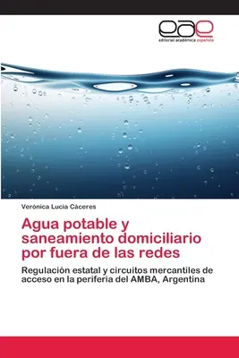 Woda pitna i higiena domowa z dala od Internetu - Agua potable y saneamiento domiciliario por fuera de las redes