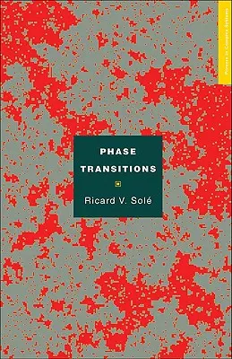 Przejścia fazowe - Phase Transitions