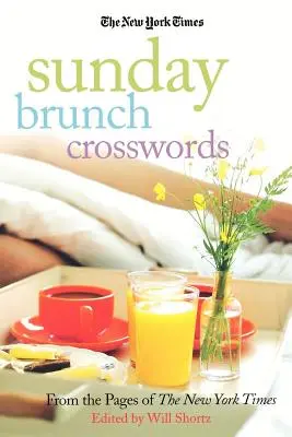 The New York Times Sunday Brunch Krzyżówki - The New York Times Sunday Brunch Crosswords