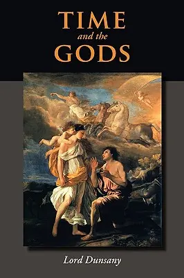 Czas i bogowie - Time and the Gods