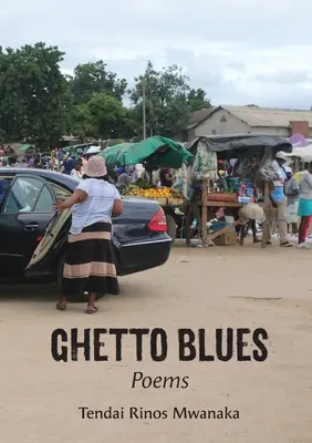 Ghetto Blues: Wiersze - Ghetto Blues: Poems