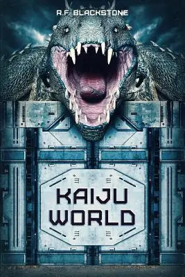 Świat Kaiju - Kaiju World
