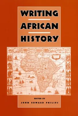 Pisanie historii Afryki - Writing African History