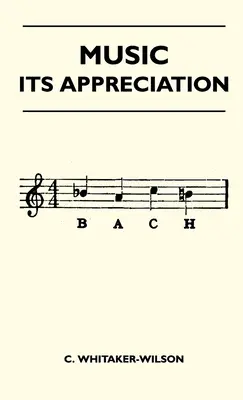 Muzyka - jej docenianie - Music - Its Appreciation