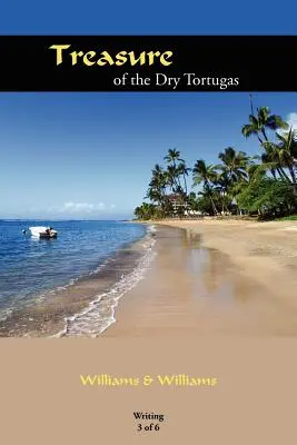 Treasure of the Dry Tortugas