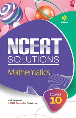 Rozwiązania NCERT - Matematyka dla 10 klasy - NCERT Solutions - Mathematics for Class 10th
