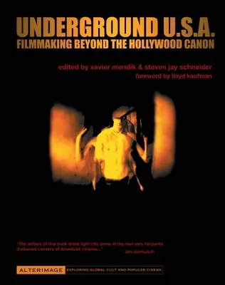 Underground U.S.A.: Kręcenie filmów poza hollywoodzkim kanonem - Underground U.S.A.: Filmmaking Beyond the Hollywood Canon