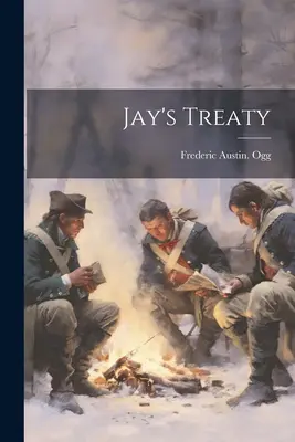 Traktat Jaya - Jay's Treaty