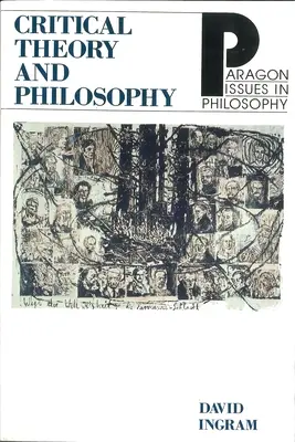 Teoria i filozofia krytyczna - Critical Theory and Philosophy