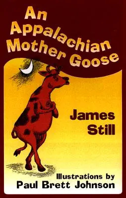 Gęś matki z Appalachów - An Appalachian Mother Goose