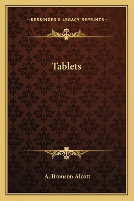 Tablety - Tablets