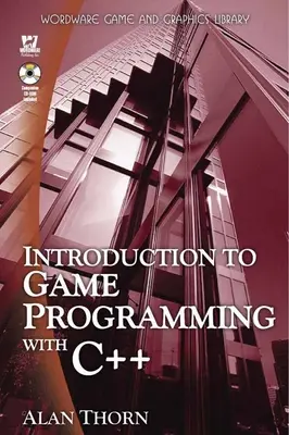 Wprowadzenie do programowania gier w C++ - Introduction to Game Programming in C++