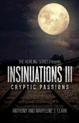 Insynuacje lll: Krypto-pasje - Insinuations lll: Cryptic Passions