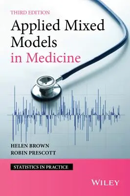 Stosowane modele mieszane w medycynie - Applied Mixed Models in Medicine