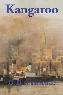 Kangur - Kangaroo