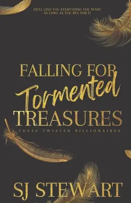 Upadek dla udręczonych skarbów - Falling For Tormented Treasures