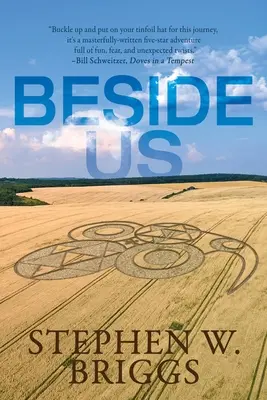 Obok nas: nadprzyrodzona tajemnica - Beside Us: A Supernatural Mystery