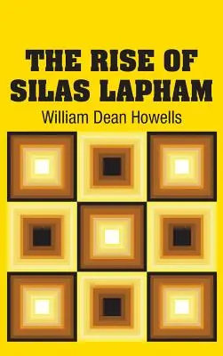 Powstanie Silasa Laphama - The Rise of Silas Lapham