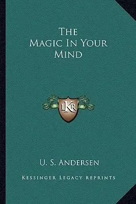 Magia w twoim umyśle - The Magic In Your Mind