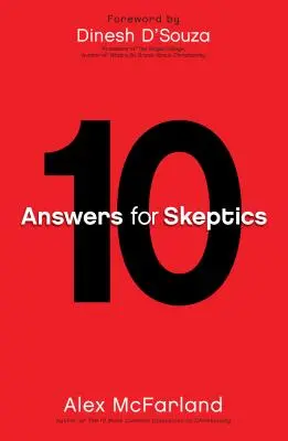 10 odpowiedzi dla sceptyków - 10 Answers for Skeptics